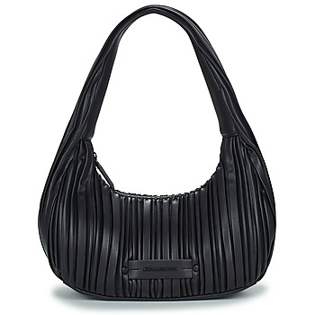 Bags Women Shoulder bags Karl Lagerfeld K/KUSHION MD HOBO Black