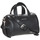 Bags Women Shoulder bags Karl Lagerfeld K/BIKER SM CROSSBODY Black