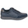 Shoes Men Low top trainers Geox U AVERY Marine