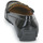 Shoes Women Loafers Geox D KOSMOPOLIS + GRIP Black