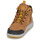 Shoes Boy Mid boots Geox J AERANTER BOY ABX A Brown