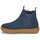 Shoes Boy Mid boots Geox J THELEVEN BOY B Marine