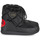 Shoes Women Snow boots Love Moschino SKI BOOT Black
