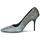 Shoes Women Court shoes Love Moschino BLING BLING Silver
