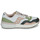 Shoes Men Low top trainers Saucony Jazz NXT White / Green / Beige