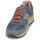 Shoes Men Low top trainers Saucony Shadow 5000 Blue / Yellow