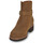 Shoes Men Mid boots Polo Ralph Lauren BRYSON CHELSEA Chocolate