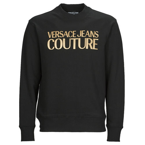 Versace Jeans Couture VA4BF5-ZS413-899 Black / Baroque - Free