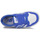 Shoes Children Low top trainers New Balance 480 Blue / White