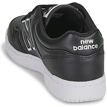 New Balance 480 Black / White