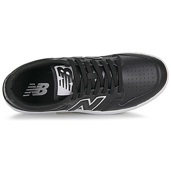 New Balance 480 Black / White