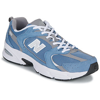 Shoes Men Low top trainers New Balance 530 Blue