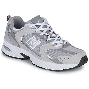 Shoes Men Low top trainers New Balance 530 Grey