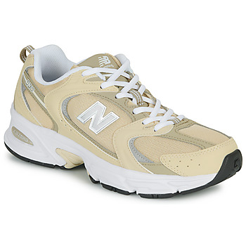 Shoes Low top trainers New Balance 530 Beige
