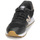 Shoes Women Low top trainers New Balance 500 Black / Leopard
