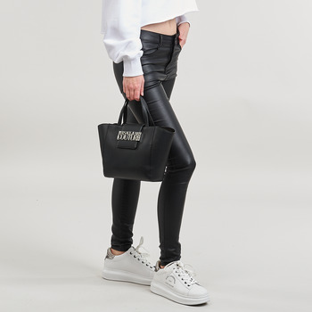 Versace Jeans Couture VA4BB5-ZS413-899 Black / Silver