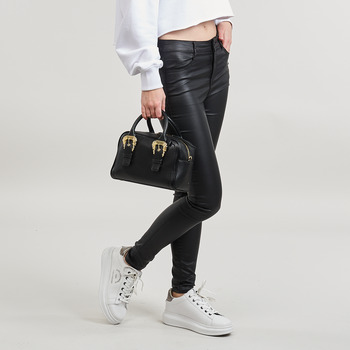 Versace Jeans Couture VA4BFS-ZS413-899 Black