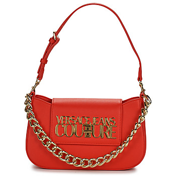 Bags Women Shoulder bags Versace Jeans Couture VA4BL2-ZS467-514 Red / Gold