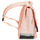Bags Girl Satchels Back To School BELLA SARA PARADISE 38 CM Pink