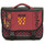 Bags Boy Satchels Back To School TEAM QUIDDITCH 38 CM Bordeaux
