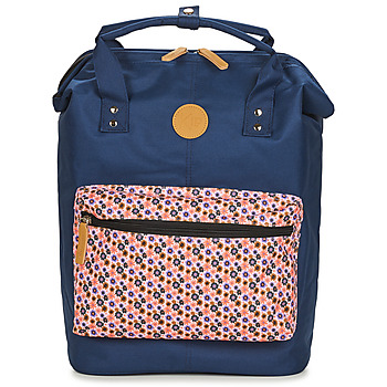 Bags Girl Satchels Back To School COLORFUL Marine