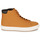 Shoes Men High top trainers Levi's WOODWARD RUGGED CHUKKA Brown