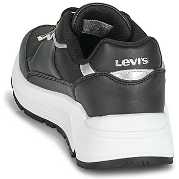 Levi's WING Black / White