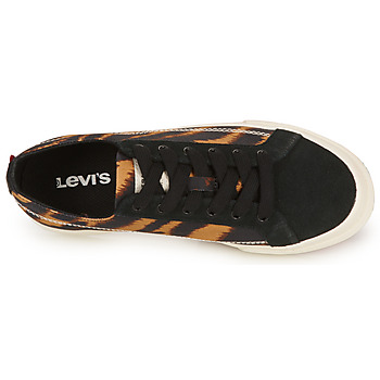 Levi's XL DECON LOW Black / Brown