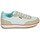 Shoes Women Low top trainers Levi's STAG RUNNER S White