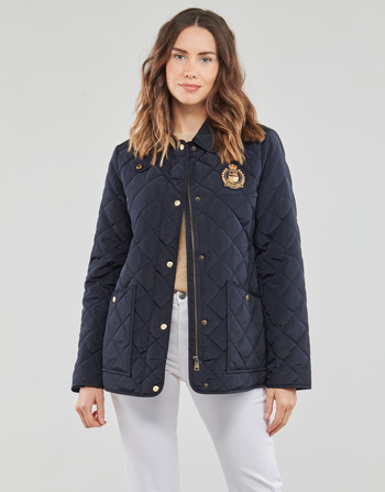 Clothing Women Jackets / Blazers Lauren Ralph Lauren RCYD SNP Marine