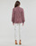 Clothing Women Blouses Lauren Ralph Lauren VLADMITUS Multicolour