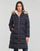 Clothing Women Duffel coats Lauren Ralph Lauren HD PUFFR-INSULATED-COAT Marine