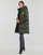 Clothing Women Duffel coats Lauren Ralph Lauren HD CHST Kaki