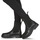 Shoes Women Mid boots Ulanka ULA Black