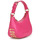 Bags Women Handbags Love Moschino GIANT SMALL Pink