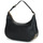 Bags Women Shoulder bags Love Moschino GIANT MEDIUM Black