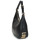 Bags Women Shoulder bags Love Moschino GIANT MEDIUM Black