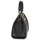 Bags Women Handbags Love Moschino CHAIN LINK JC4030 Black