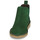 Shoes Children Mid boots Citrouille et Compagnie HOUVETTE Green