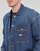 Clothing Men long-sleeved shirts Tommy Jeans TJM CLASSIC DENIM OVERSHIRT Blue