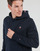 Clothing Men sweaters Tommy Hilfiger SMALL IMD HOODY Marine