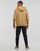 Clothing Men sweaters Tommy Hilfiger TOMMY LOGO HOODY Camel
