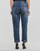 Clothing Women Mom jeans Armani Exchange 6RYJ06 Blue / Medium
