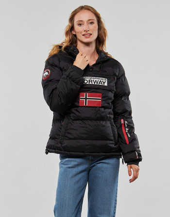 Geographical Norway BELANCOLIE Black