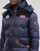 Clothing Men Duffel coats Geographical Norway CELIAN Marine
