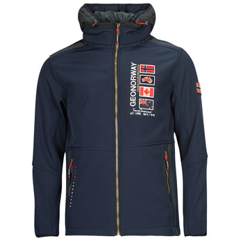 Clothing Men Blouses Geographical Norway TALGARE Marine
