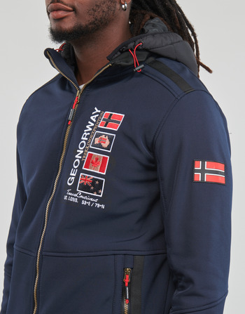 Geographical Norway TALGARE Marine