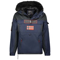 Geographical Norway GYMCLASS Marine - Fast delivery