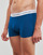 Underwear Men Boxer shorts Tommy Hilfiger 3P TRUNK X3 Marine / Blue / Kaki