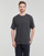 Clothing Men short-sleeved t-shirts Tommy Hilfiger SS TEE LOGO Grey
